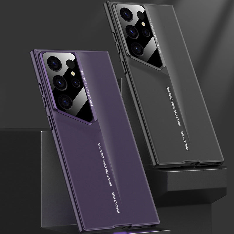 Blade Runner Ultra-Thin Matte Phone Case