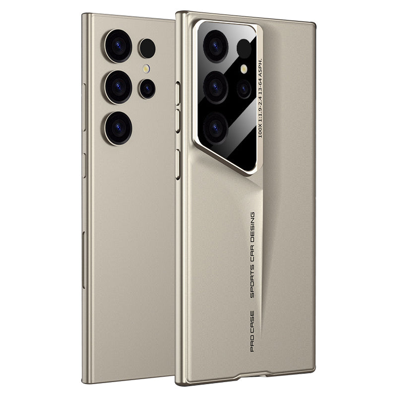 Blade Runner Ultra-Thin Matte Phone Case