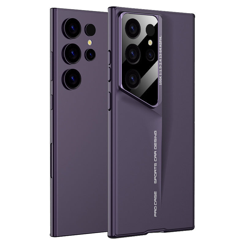 Blade Runner Ultra-Thin Matte Phone Case