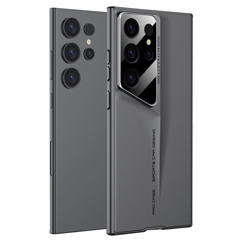 Blade Runner Ultra-Thin Matte Phone Case
