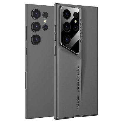 Blade Runner Ultra-Thin Matte Phone Case