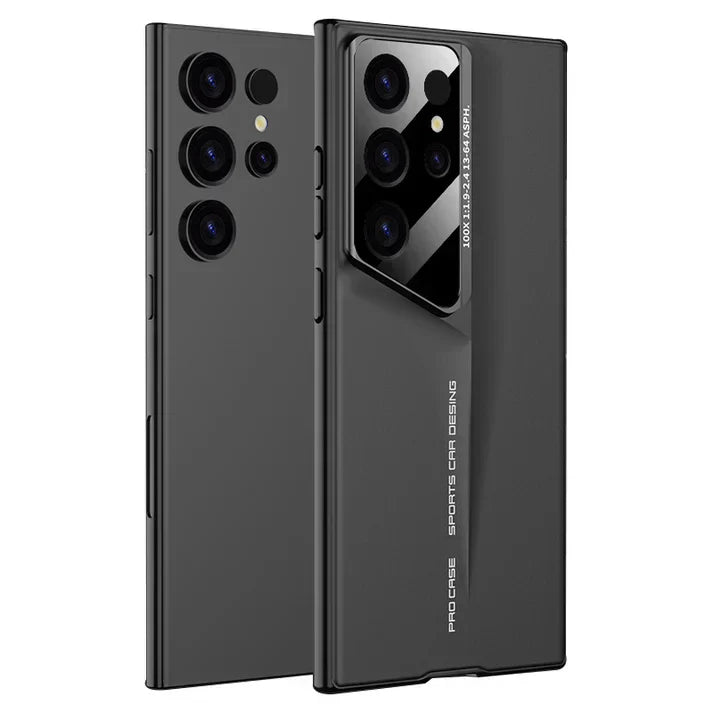 Blade Runner Ultra-Thin Matte Phone Case