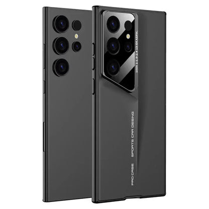 Blade Runner Ultra-Thin Matte Phone Case