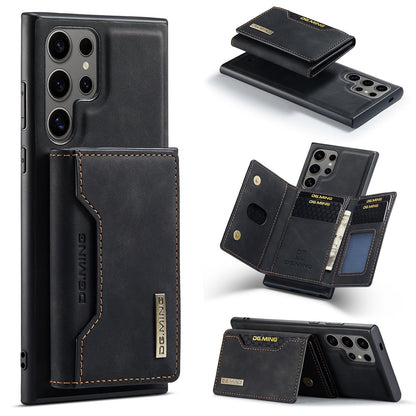 2 in 1 Detachable Back Cover For Samsung