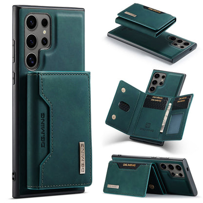 2 in 1 Detachable Back Cover For Samsung