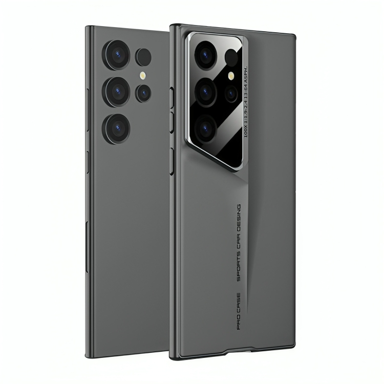 Blade Runner Ultra-Thin Matte Phone Case
