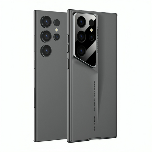 Blade Runner Ultra-Thin Matte Phone Case